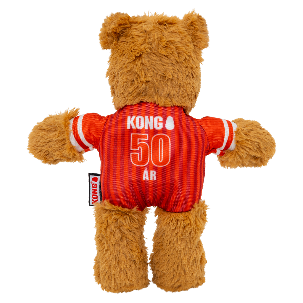 Kong Wild Knots Bear World Cup Denmark