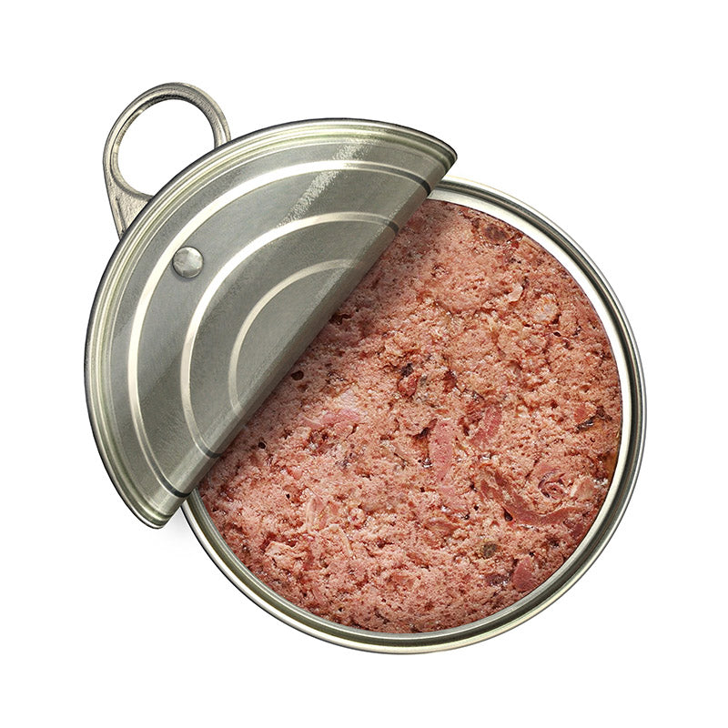 Belcando SP Dåsemad Vandbøffel Premium – Single Protein