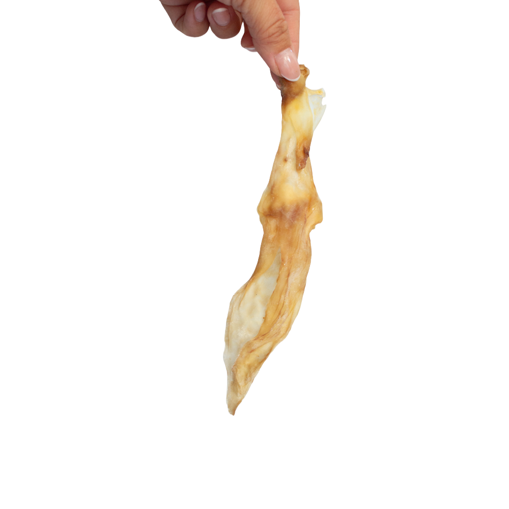 Snack'it Kaninører (100 g)
