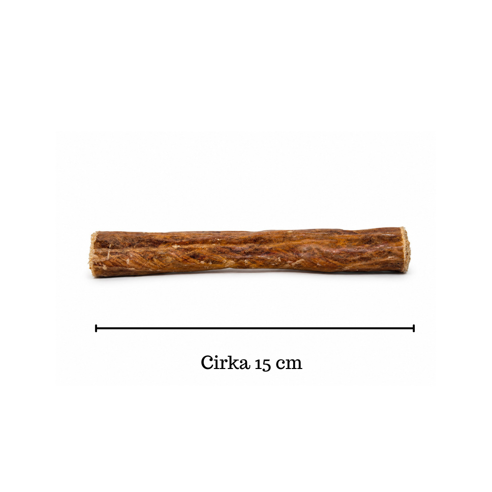 Snack'it Spiserør m. Fyld 15cm 200g