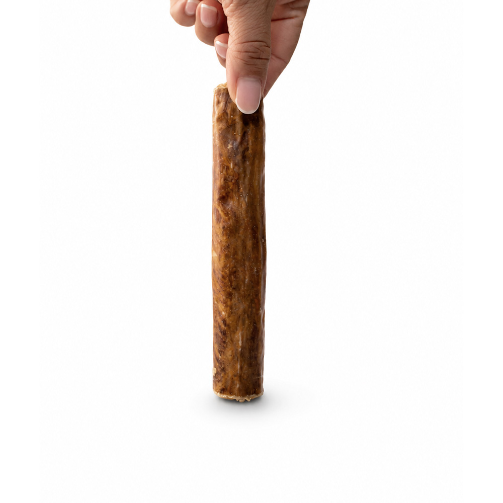 Snack'it Spiserør m. Fyld 15cm 200g