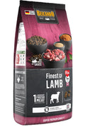 Belcando GF Finest Lam - instant sauce 4kg