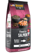 Belcando Adult GF Finest Laks 1kg