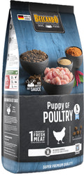 Belcando Puppy 1kg