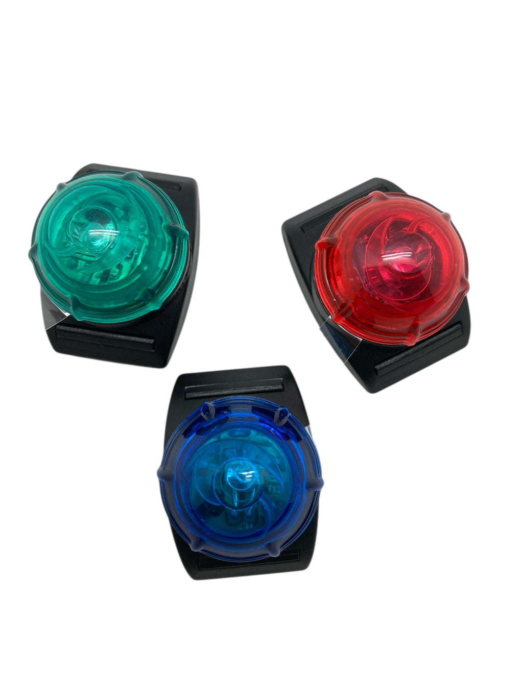 LED Hundelygte
