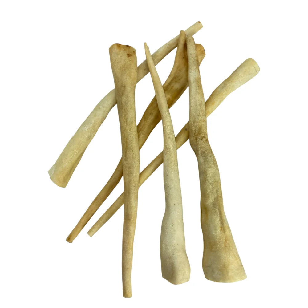 Oksehaler 30cm 500g