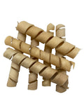 Whesco Oksehovedhud Spiral – 100% Naturligt