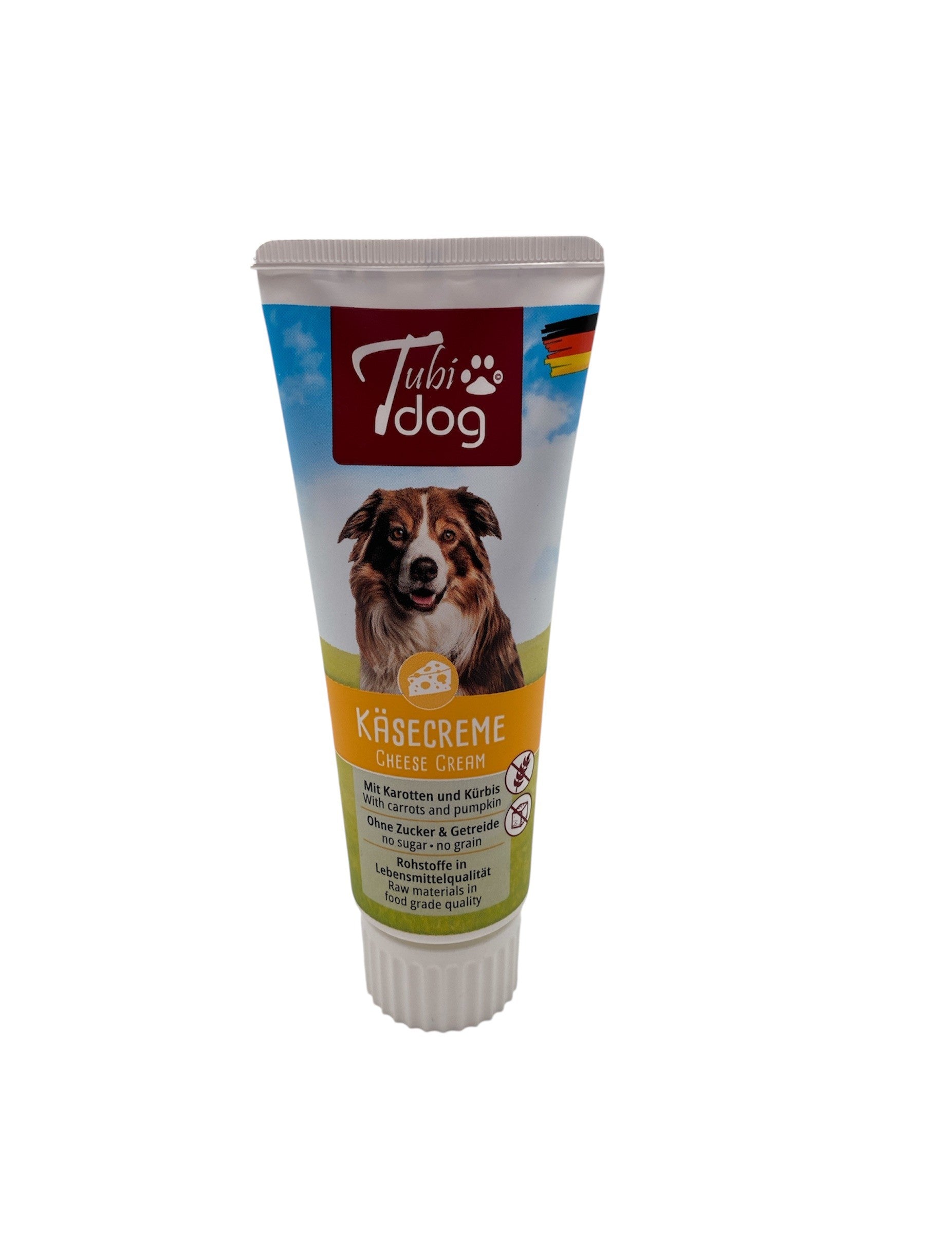 Tubidog 75 gr.