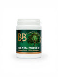 Plaque Patrol® - Dental pulver 100 g.