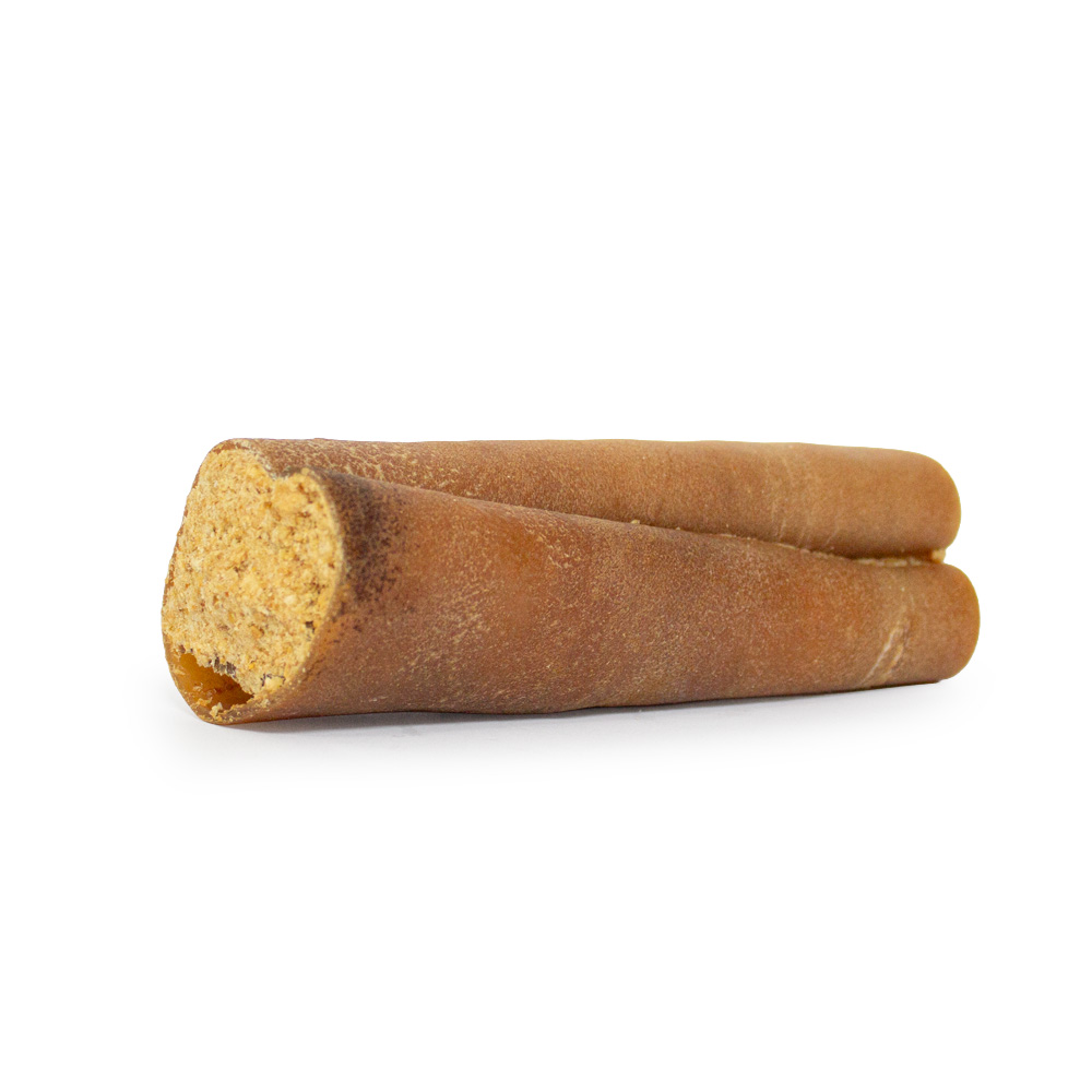 Snack'it Fyldt Kamelhudsrulle 15cm i folie
