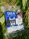 Treat Eaters Sort Grisenæse