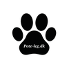 Pote-leg.dk Shoppen – Start