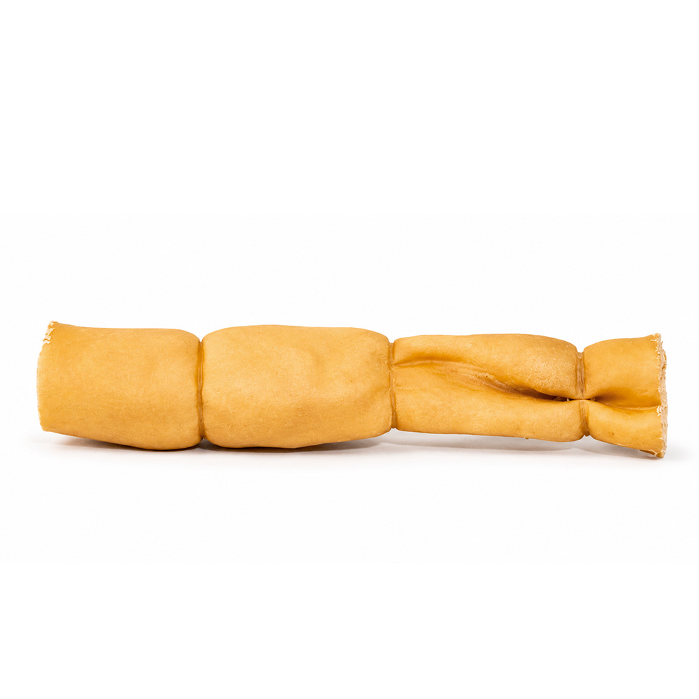 Snack'it Fyldt Oksehudsrulle 25cm i folie