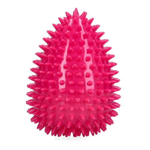Dog Comets Cosmic Egg Pink -  M