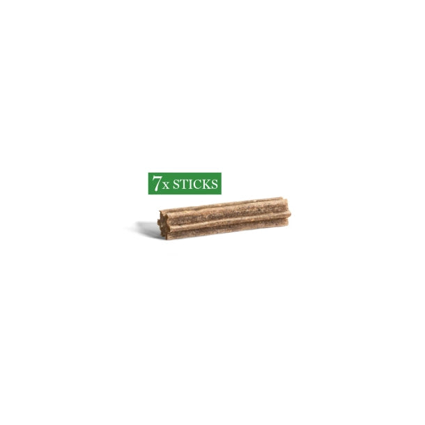 Amanova 7 x Dental Chews - Tandpleje til små & mini hunde - 110 g