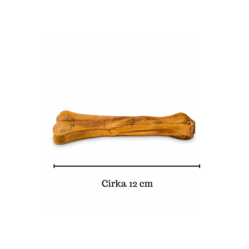 Snack'it Presset Bøffelhuds ben 12cm