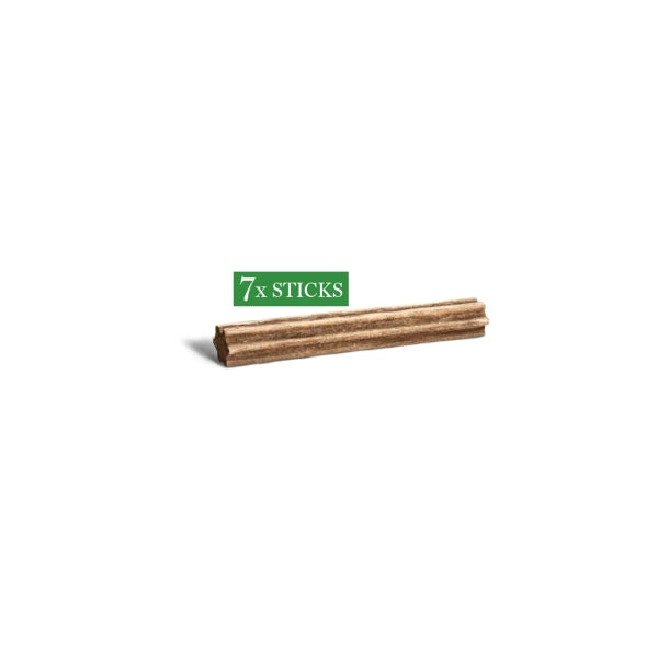 Amanova 7 x Dental Chews - Tandpleje til mellemstore & store hunde - 180 g