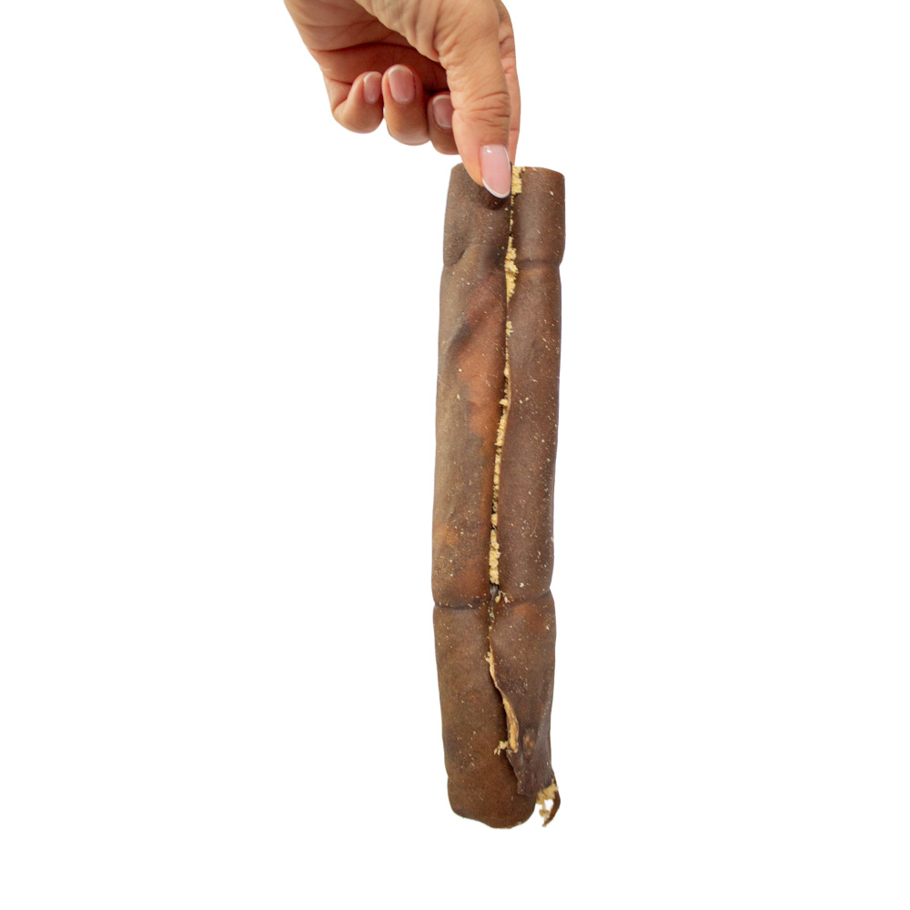 Snack'it Fyldt Kamelhudsrulle 25cm i folie