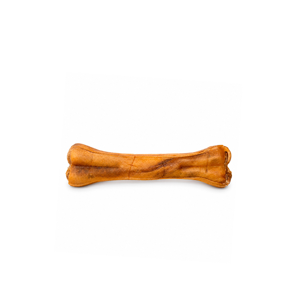 Snack'it Presset Bøffelhuds ben 12cm