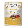 Harper & Bone Fresh Market Meatballs - 300 g