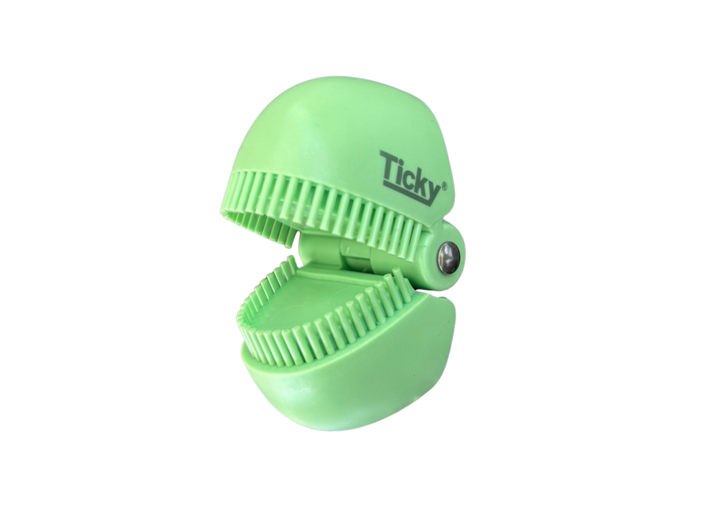 Ticky - Flåtfjerner