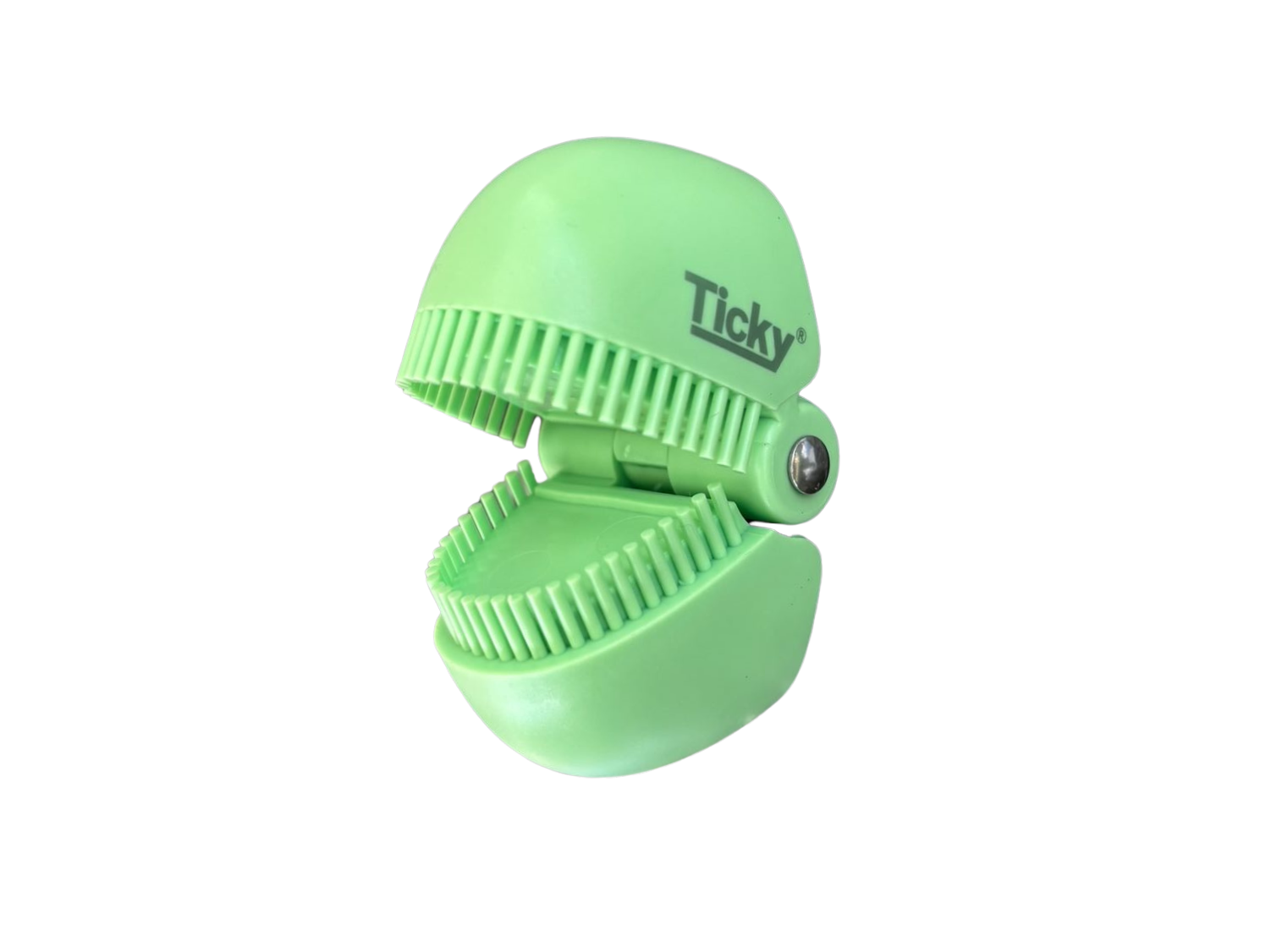 Ticky - Flåtfjerner